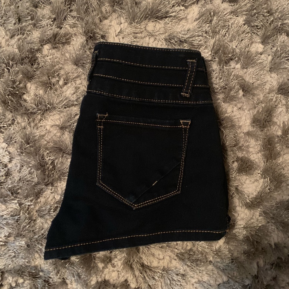 4 pair Denim Shorts